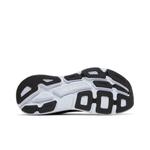 Кроссовки HOKA Bondi 7 'Black White' 4