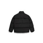 Унисекс ATLAS WINDSTOPPER Укороченная пуховая куртка 5