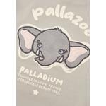 МУЖСКОЙ СВИТШОТ PALLADIUM С ТЕМАТИЧЕСКИМ ПРИНТОМ ЛОГОТИПА 7