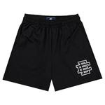 Низы Eric Emanuel EE Basic Short 'Black' 1