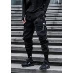 Уличные повседневные карго-брюки TW5126. 3