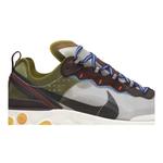 Кроссовки Nike React Element 87 'Moss' 2