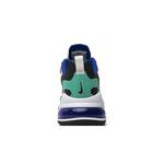Кроссовки Nike Air Max 270 React «Баухаус» 7