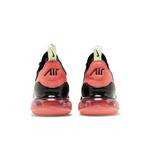 Кроссовки Nike Wmns Air Max 270 "Black Magic Ember" 6