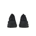Кроссовки Balenciaga Wmns Triple S 'Black' 2019 6