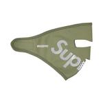 Маски Supreme Windstopper Facemask 'Olive' 1