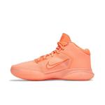 Кроссовки Nike Kyrie Flytrap 4 EP «Crimson Pulse» 3