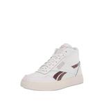 Кроссовки Court Advance Bold High White/Modern Beige 2