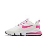 Кроссовки Nike Wmns Air Max 270 React 'Fire Pink' 3