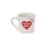 Дом Human Made Coffee Mug 'White' 2
