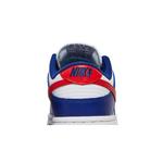 Кроссовки Nike Wmns Dunk Low 'USA' 7