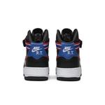 Кроссовки Riccardo Tisci x NikeLab Air Force 1 High 'Black' 6