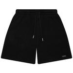 Шорты Honor The Gift Rib Knit Drawcord 7" Short 'Black' 1
