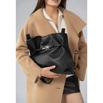 Сумка-тоут SAOI Belt Tote II - Черный 4