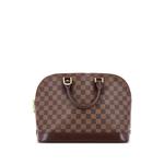 Сумка-сэтчел Vintage Alma Handbag Damier PM 1