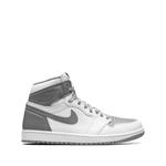 Кроссовки Air Jordan 1 High OG Stealth 1