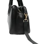 Bilbao grainy leather shoulder bag 3