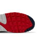 Кроссовки Nike Air Max 90 'USA 2021 - Pure Platinum' 5