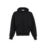 Худи на молнии с логотипом из коллаборации с Fear of God 1
