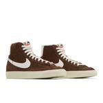 Кроссовки Nike Wmns Blazer Mid '77 Vintage 'Cacao Wow' 8