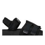 Сандалии adidas Adilette Sandal 'Black White' 2