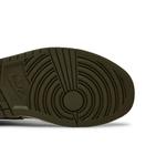 Кроссовки Air Jordan 1 High OG 'Olive Canvas' 5