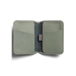 Bellroy Apex Slim Sleeve - Изумрудный 2