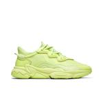 Кроссовки Adidas Ozweego 'Frozen Yellow' 1