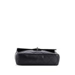 Сумка на плечо Resin Chain CC Flap Bag Quilted Lambskin Medium 2