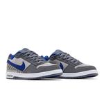 Кроссовки Paul Rodriguez x Nike SB Air Zoom Low 'Dodgers' 8