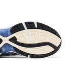 Беговые кроссовки ASICS Gel 1130 'Blue Pure Silver Gradient' 5