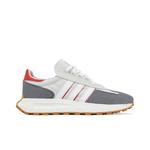 Кроссовки Adidas Retropy E5 «Grey Cloud White» 1