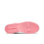Кроссовки Air Jordan 1 Mid GS 'Coral Chalk' 4