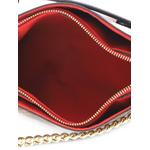 Surene Handbag Monogram Canvas with Leather BB shoulder bag 5