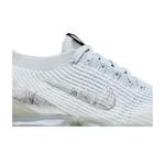 Кроссовки Nike Air VaporMax Flyknit 3 'Reflective Silver' 2