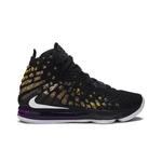 Кроссовки Nike LeBron 17 'Lakers' 1