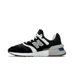 Кроссовки New Balance 997 'Black White' 3