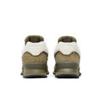 Кроссовки Junya Watanabe MAN x New Balance 574 'Khaki' 6