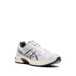 Кроссовки GEL-1130 White/Deep Plum 2
