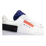 Кроссовки Nike Air Force 1 Low Drop Type 'Summit White' 2