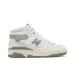 Кроссовки Aimé Leon Dore x New Balance 650R 'Silver' 1