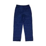 Штаны Supreme Micro Down Pant 'Navy' 2