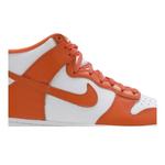 Кроссовки Nike Wmns Dunk High 'Syracuse' 2021 2
