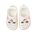 Classic Iam Unicorn Lights Сабо Детские 4