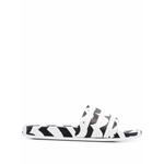 Шлепанцы Marimekko Adilette 1