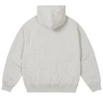 Худи Palace Sofar Hood 'Grey Marl' 2