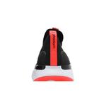Кроссовки Nike React Phantom Run Flyknit 2 'Black Bright Crimson' 7