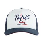Кепки-дальнобойщики Kith Paris Regional Trucker Hat 'Ноктюрнальный' 1