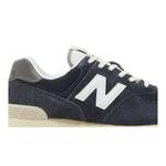 Кроссовки New Balance 574 'Черный Белый' 2