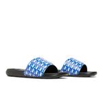 Слайды Nike Victori One Printed Slide 'Repeat Logo - Game Royal' 8